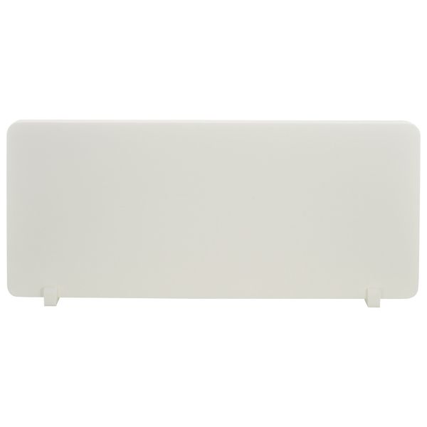 t.akustik Absorber Plate flex 140 WH