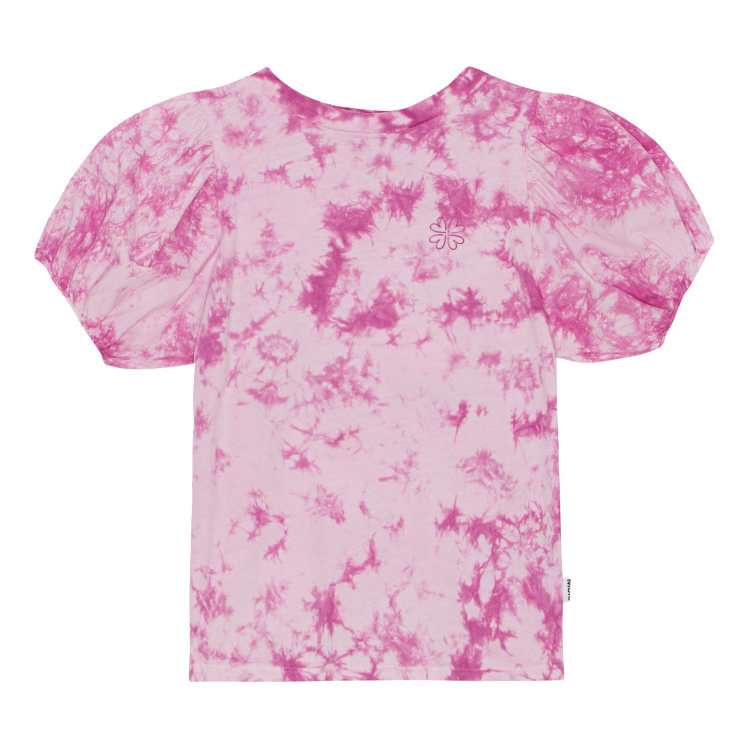 Ritta - Purple Tie Dye
