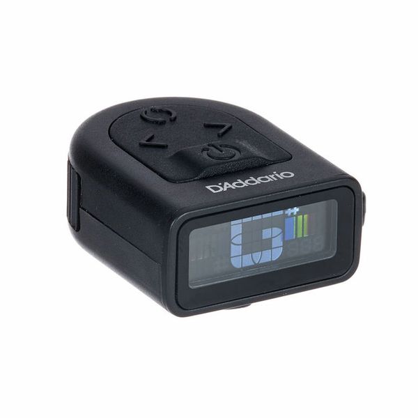 Daddario PW-CT-21 Micro Clip Free Tuner
