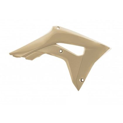 Ouie de radiateur Acerbis SABLE