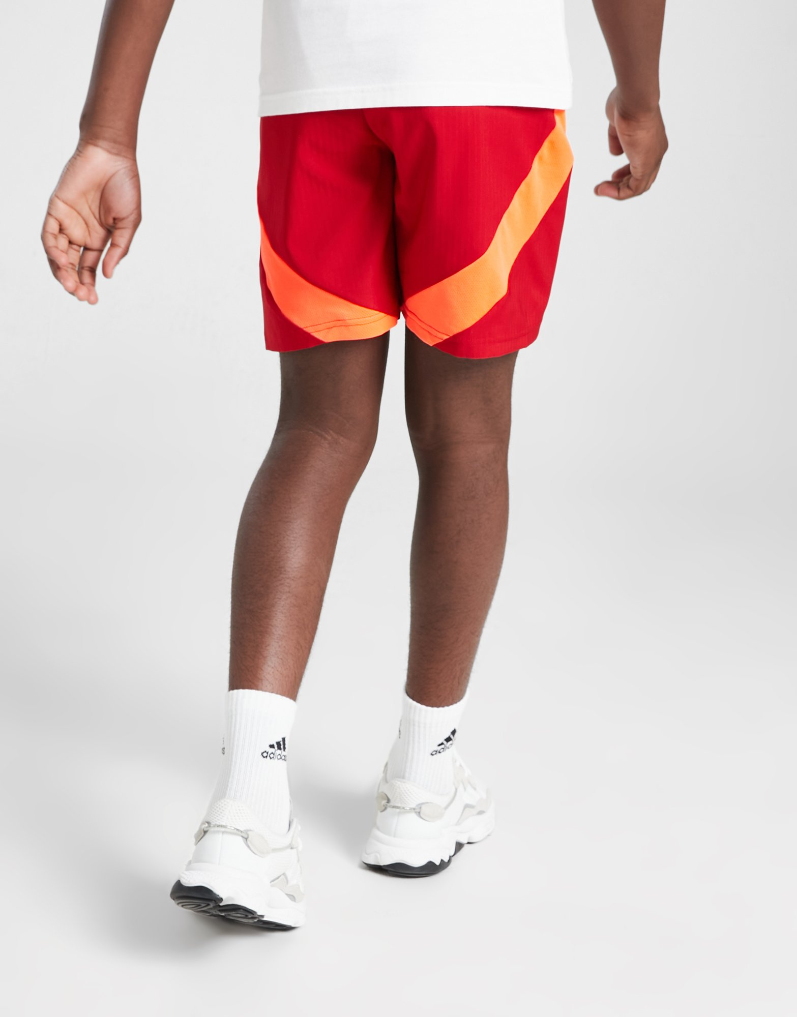 adidas Short Tiro Competition Junior