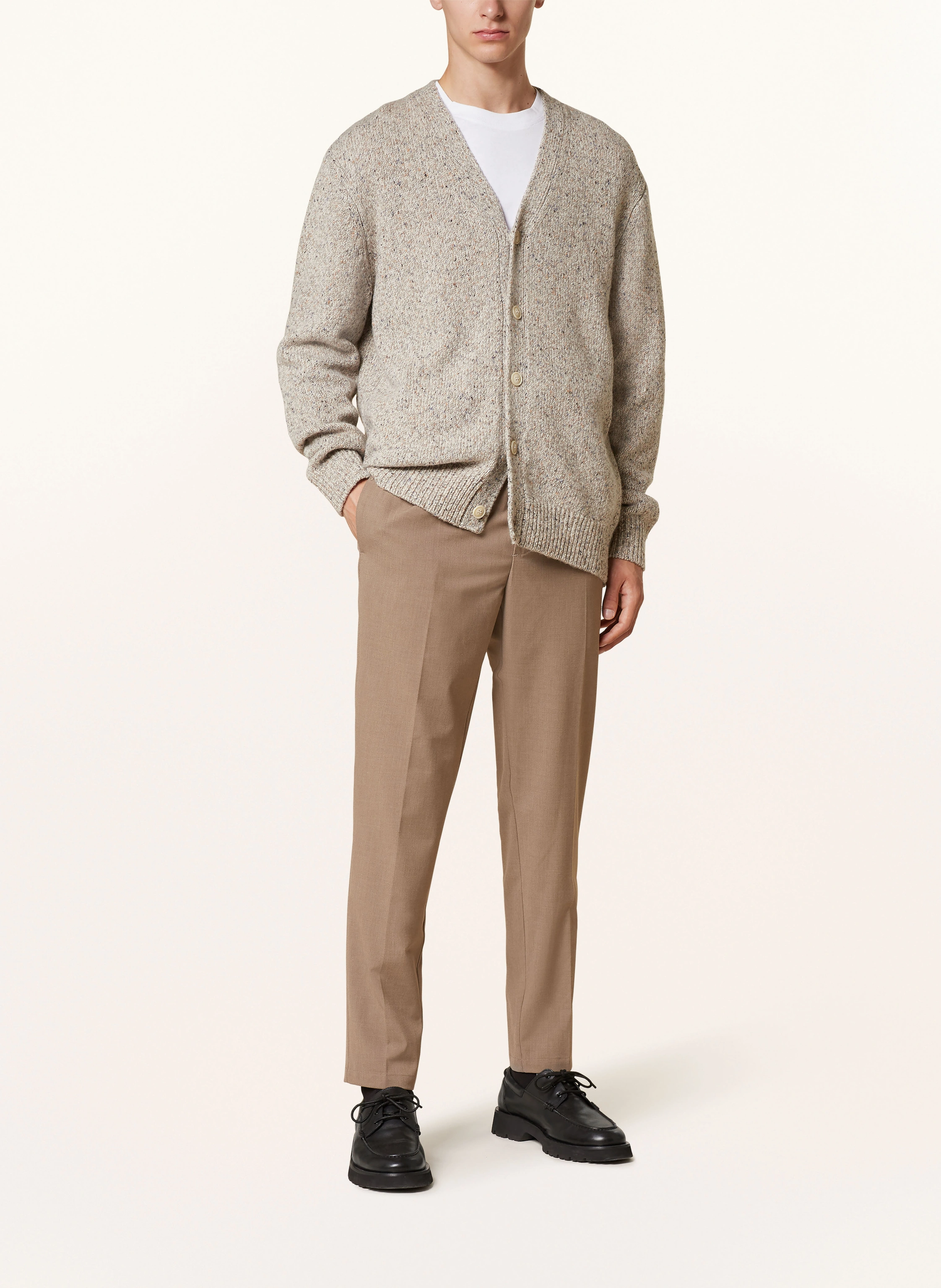SAMSØE  SAMSØE Chino SASMITHY Extra Slim Fit