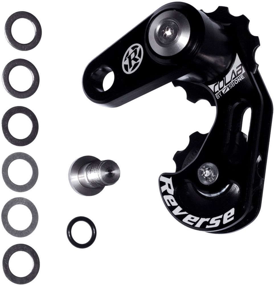 Reverse Components Single Speed Kettenspanner kaufen | Bike-Discount