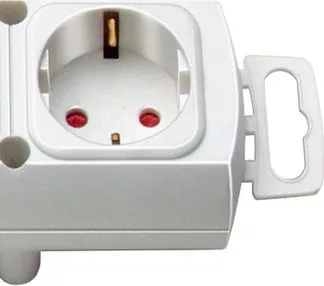 brennenstuhl Comfort-Line - Stikdåse
