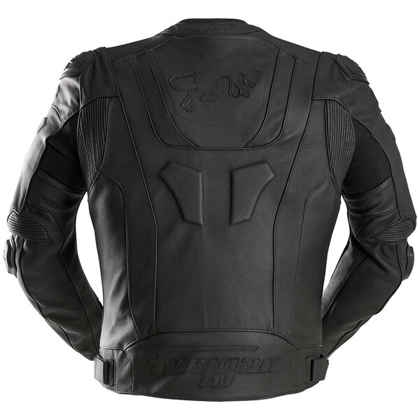 Furygan - Blouson Ghost Evo Noir