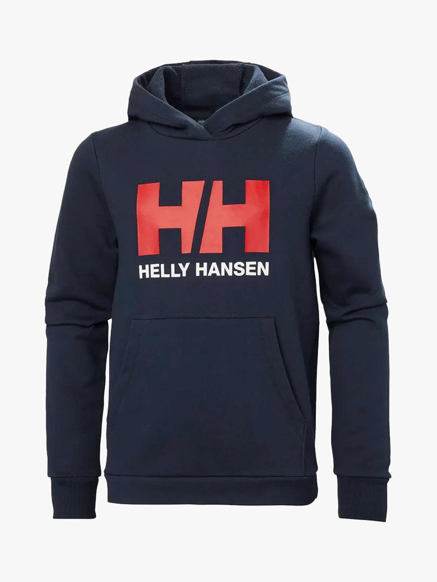 Junior HH Logo Hoodie 2.0