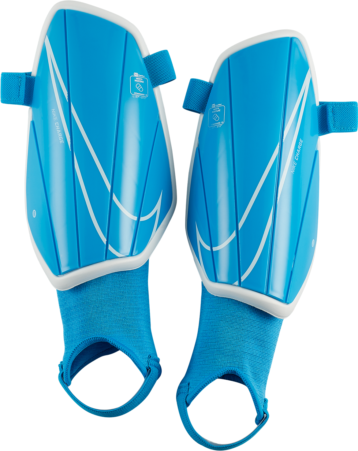 Nike Charge Schienbeinschoner F486