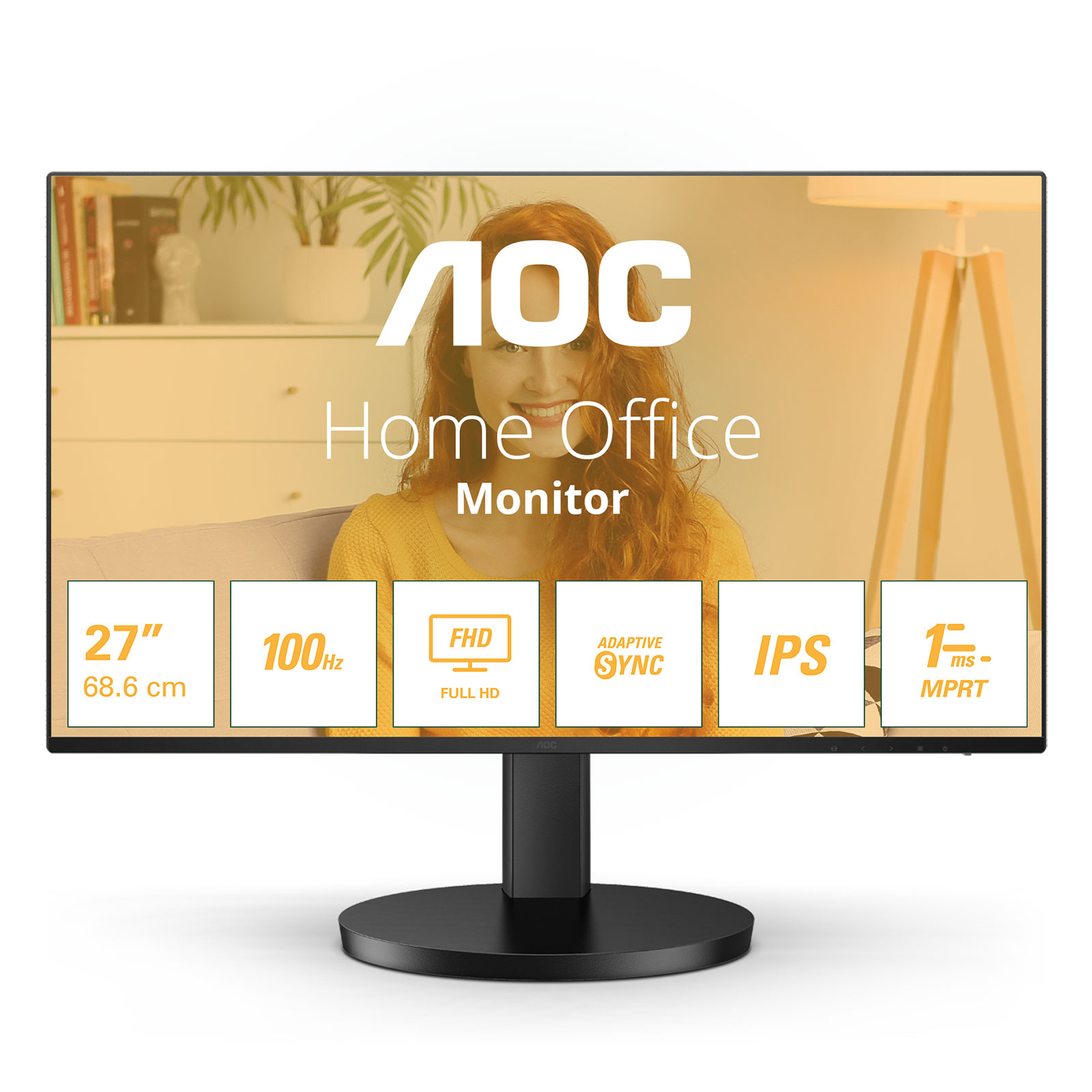 AOC 27