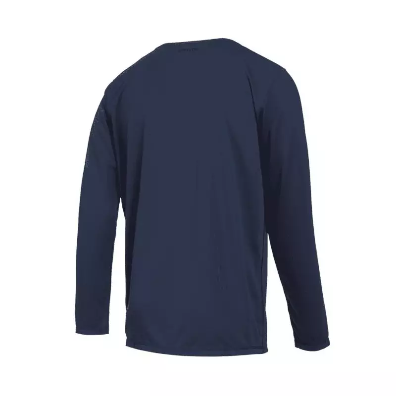 Lycra MYSTIC Star L/S Quickdry Night Blue