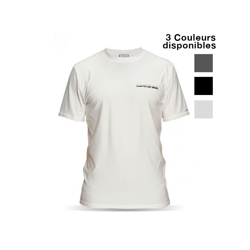 Lycra Dakine Men's Heavy Duty Loose Fit L/S - The Corner Shop