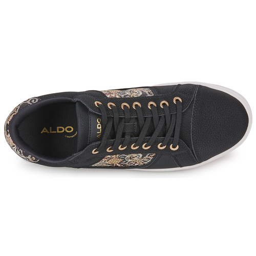 Aldo - POPSTEP - Noir