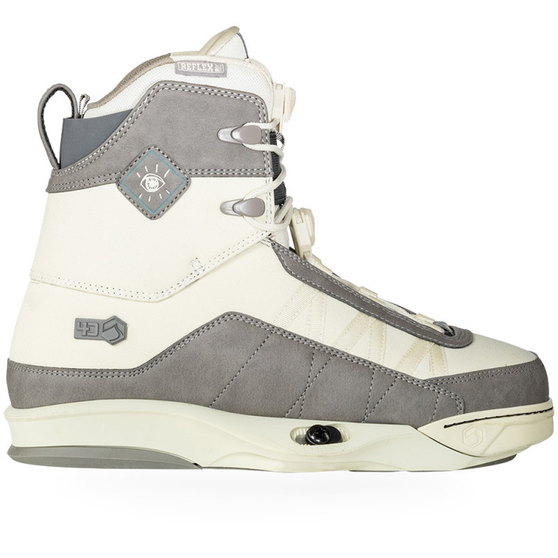 CHAUSSES WAKEBOARD LIQUID FORCE PEAK 4D 2023