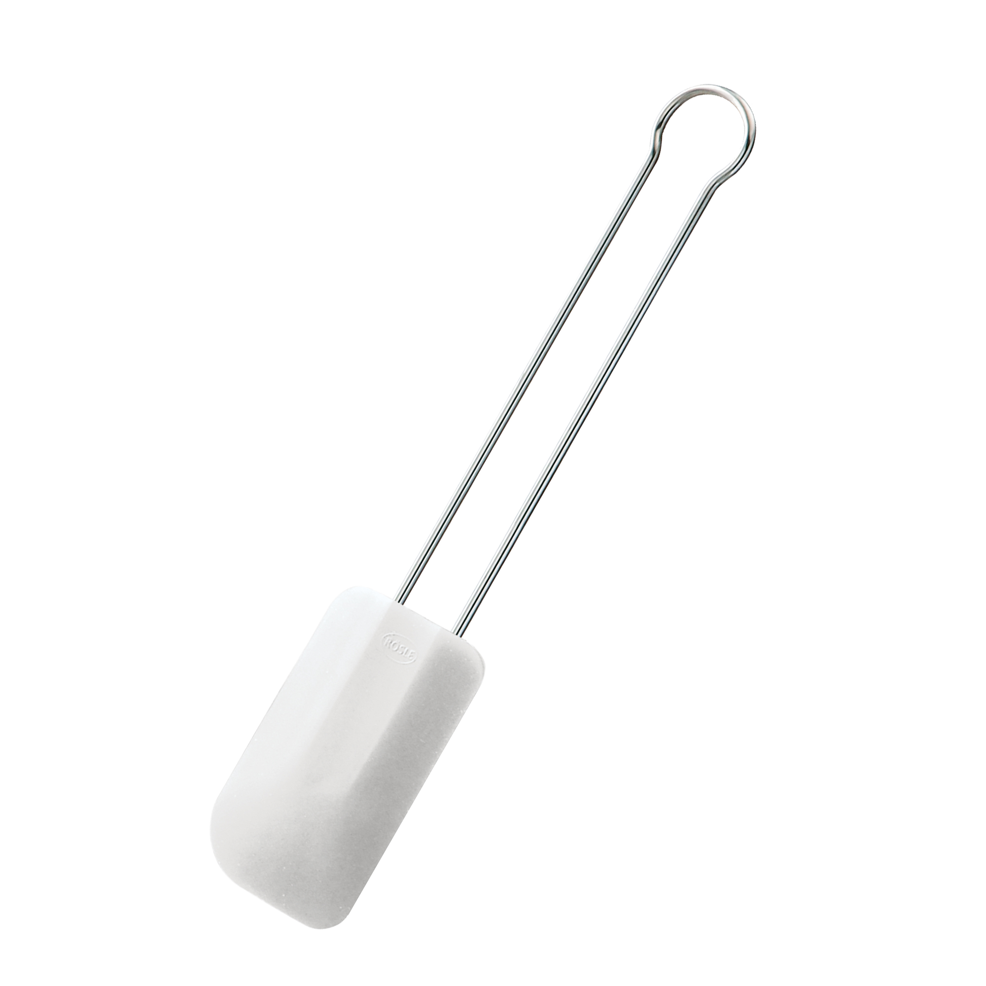 Teigschaber weiß 26 cm