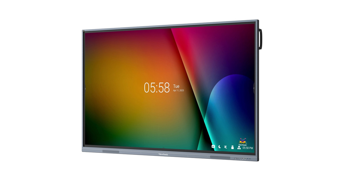 ViewSonicViewBoard IFP7533-G 75