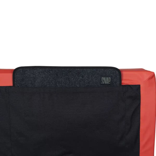 Crashpad SNAP WHAM