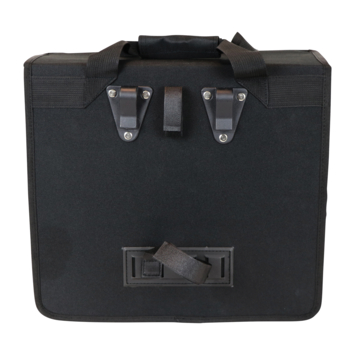 Dresco Basic Shopper fietstas 20L