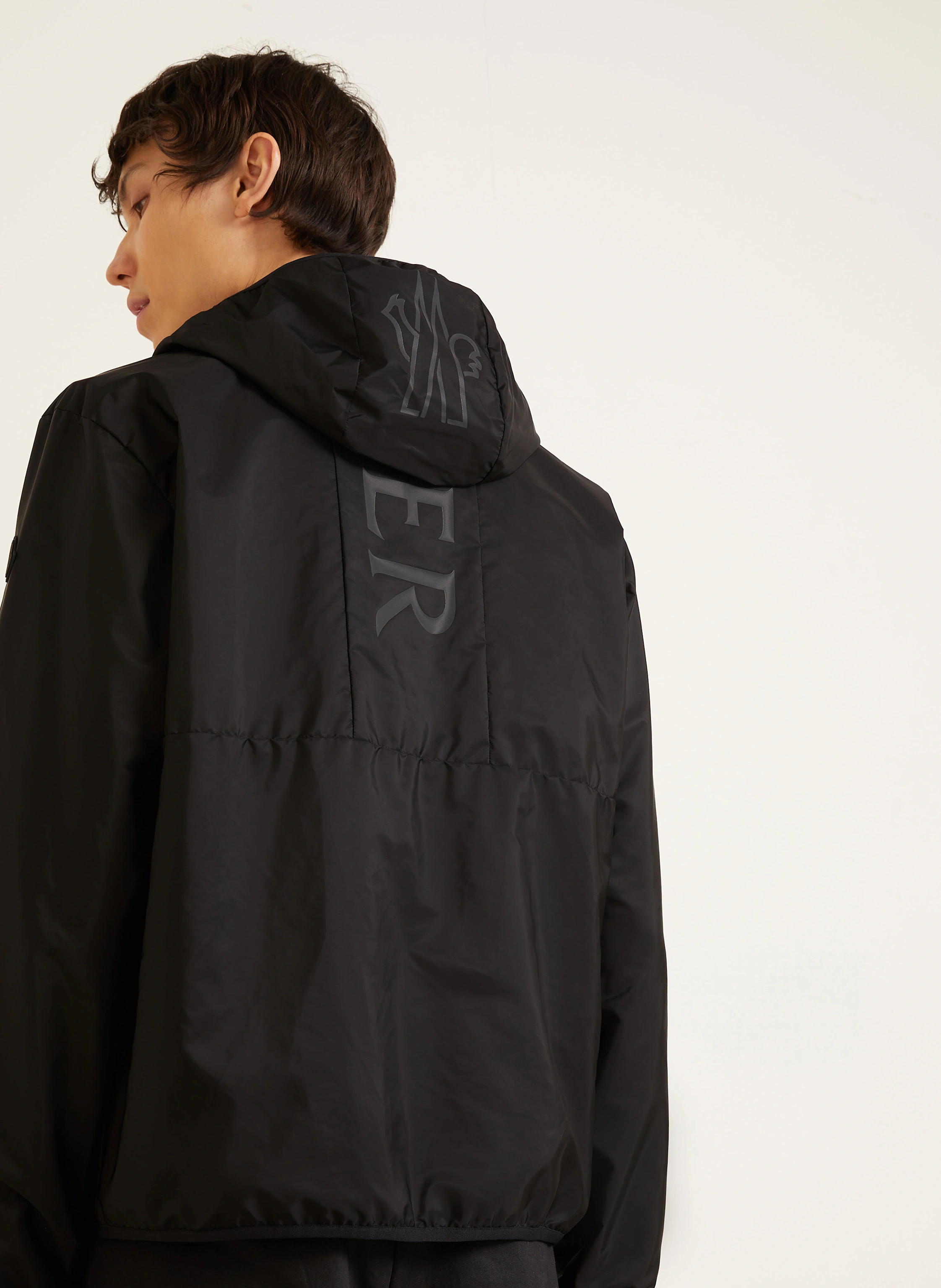 MONCLER Windbreaker GRANIER