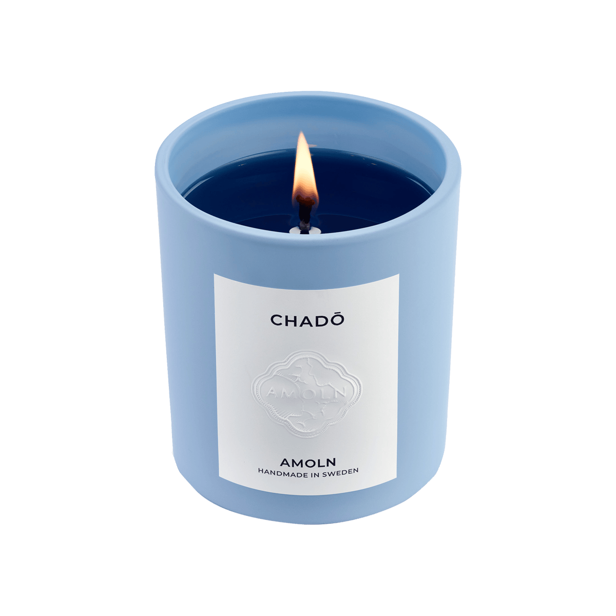 Chado Scented Candle 270gr