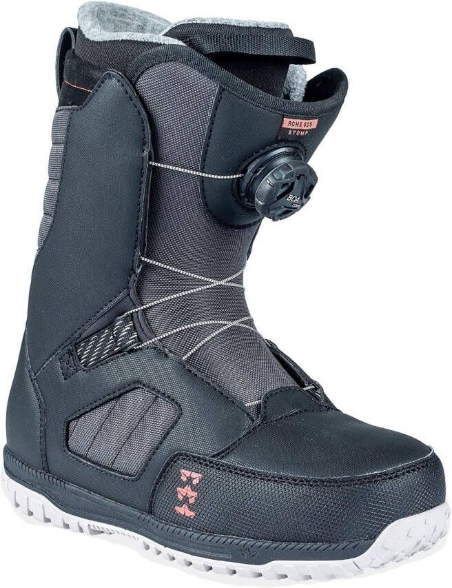 Rome Stomp Boa Snowboardschoenen Dames