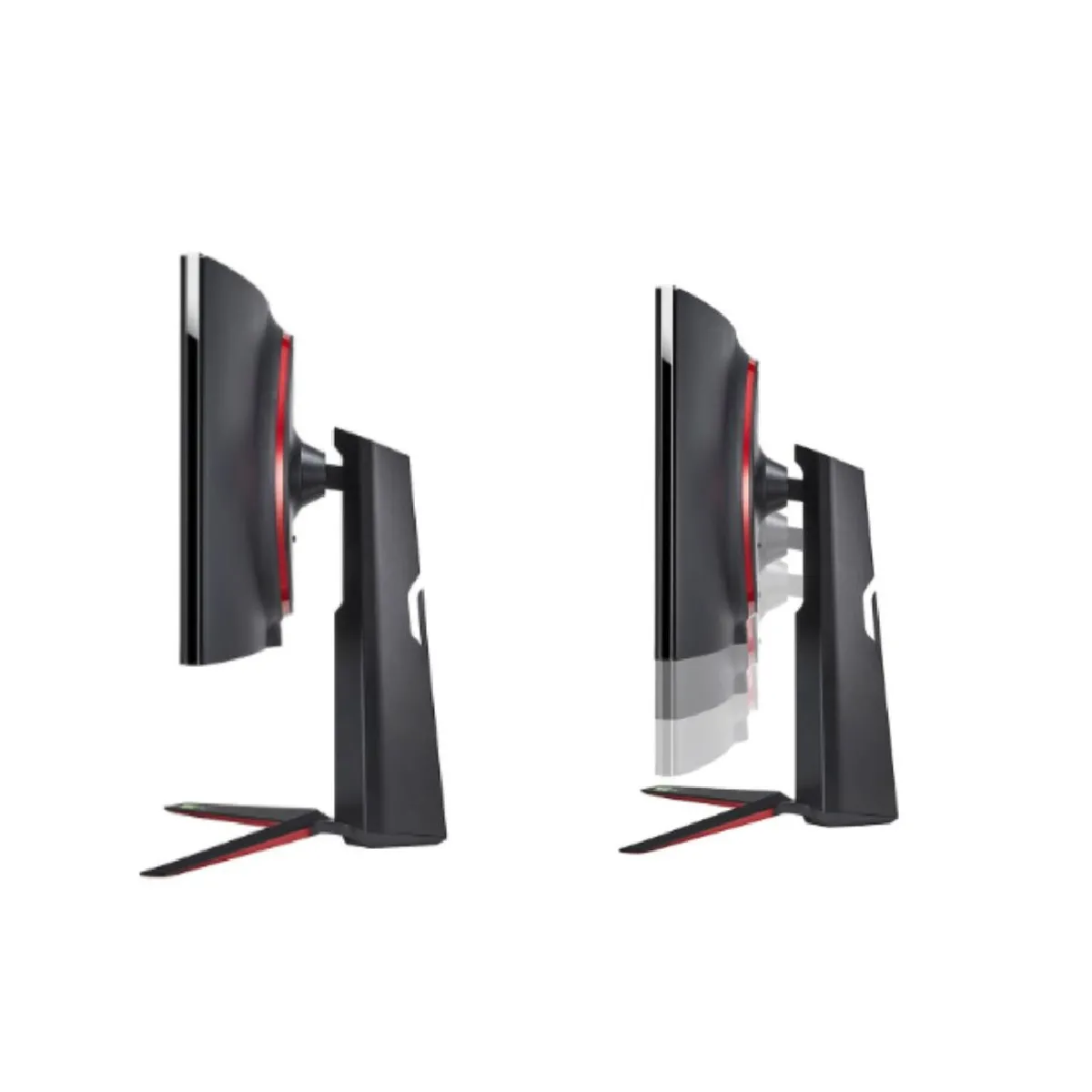 LG 34GN850P-B