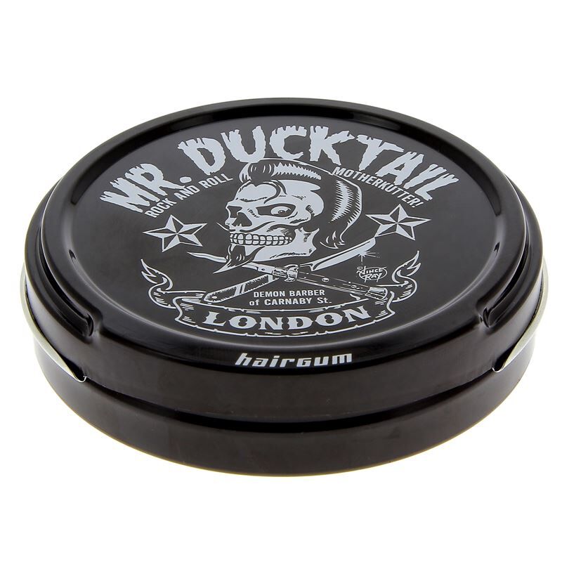 Cire classique Mr Ducktail
