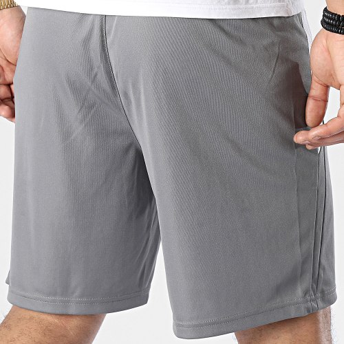 Short Jogging Team Liga 704924 Gris