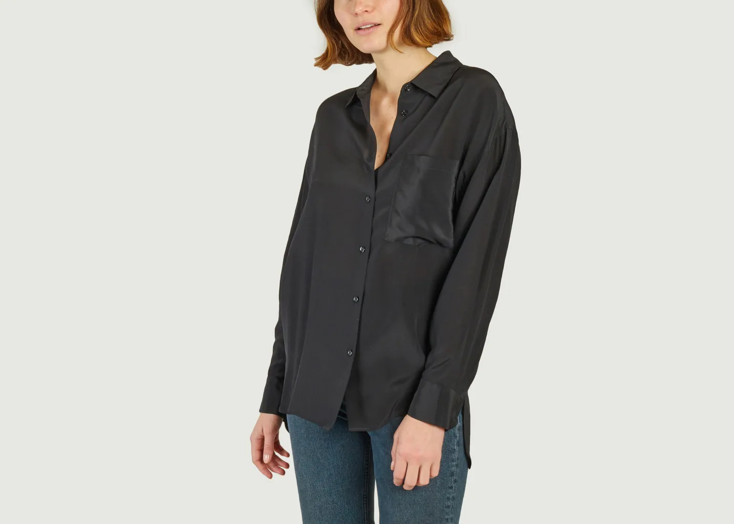 Chemise Rylee IRO