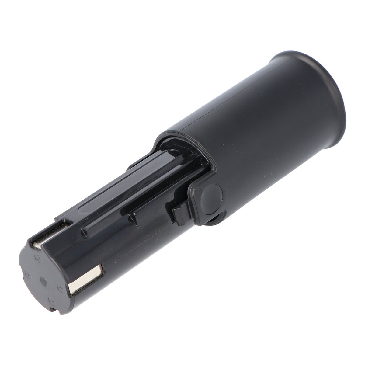 AccuCell-batterij compatibel met Panasonic EY6225CQ, EY9025B