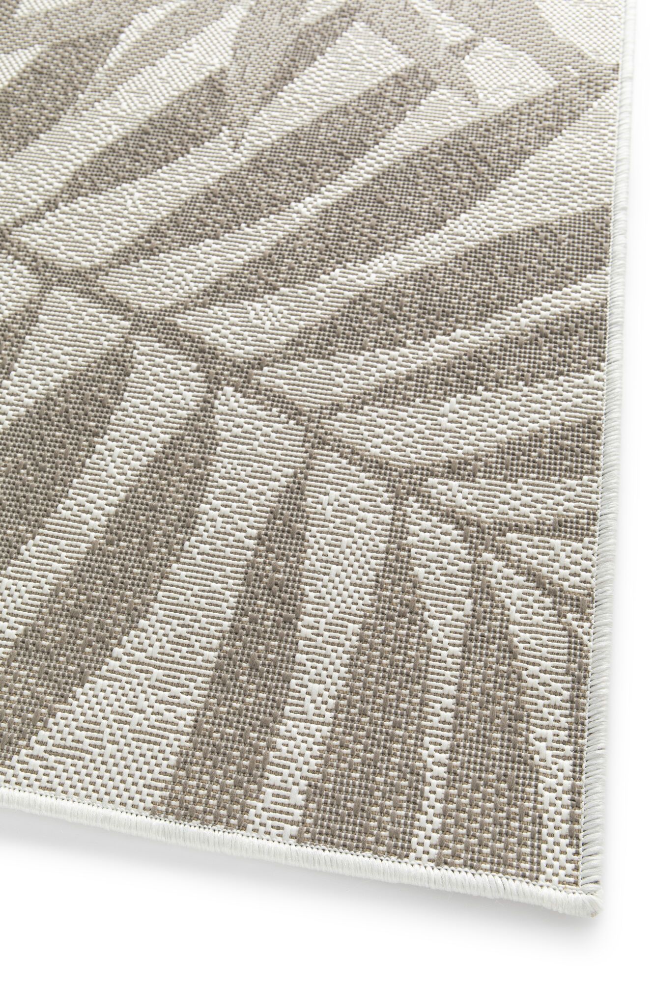 Garden Impressions Naturalis 200x290 cm buitenkleed - dtaupe
