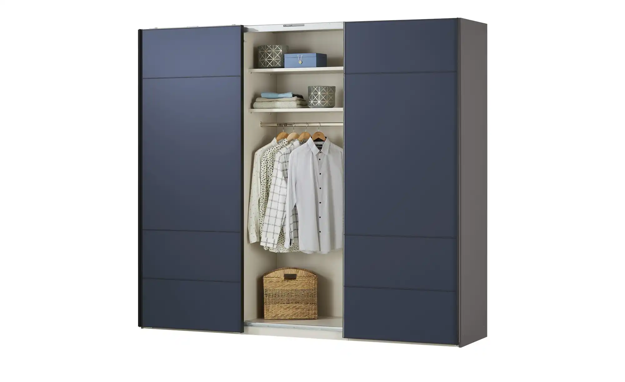 Schwebetürenschrank Talo
