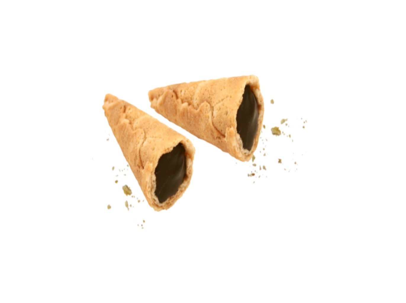 BOLACHA THE LAST BITE CHOCOLATE NEGRO 55 G