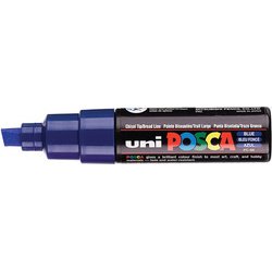 Marqueur à pigment PC-8K, bleu clair