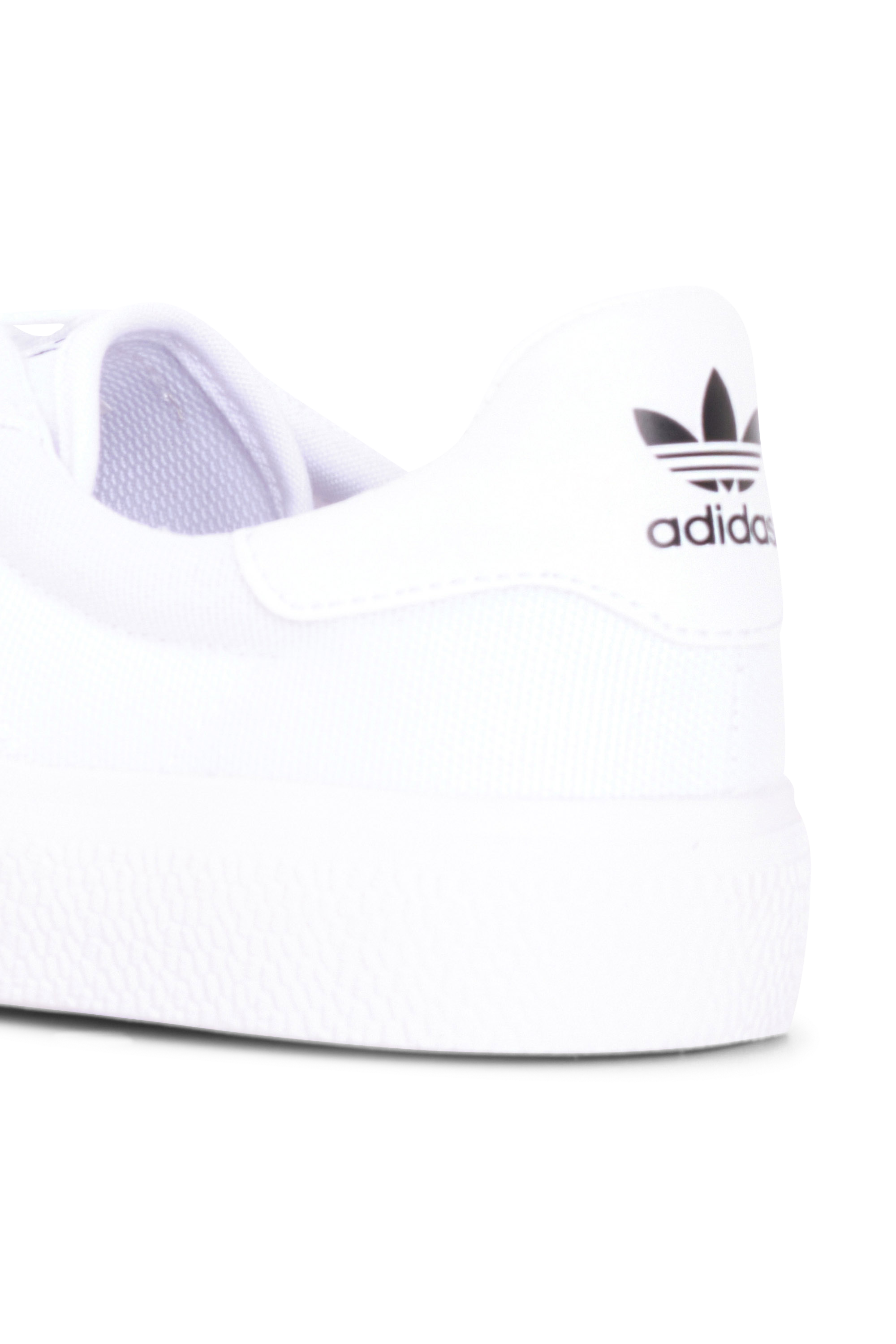 ADIDAS ACTION SPORT Baskets 3MC Blanc