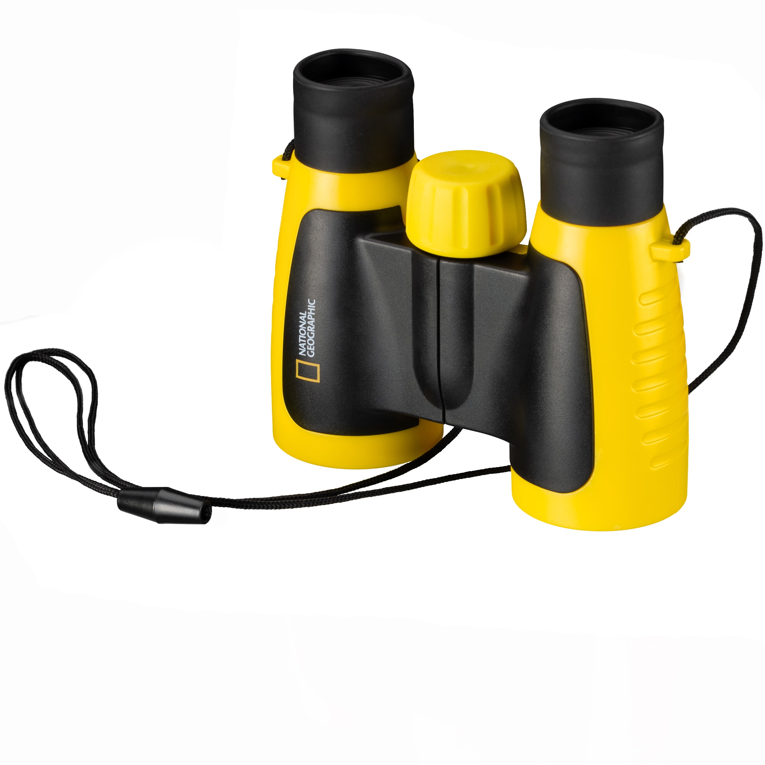 NATIONAL GEOGRAPHIC 3x30 Kinderfernglas