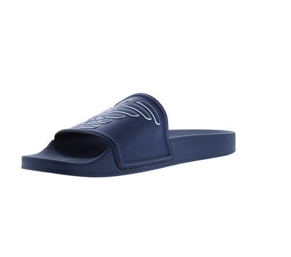 Emporio Armani Eagle Sliders