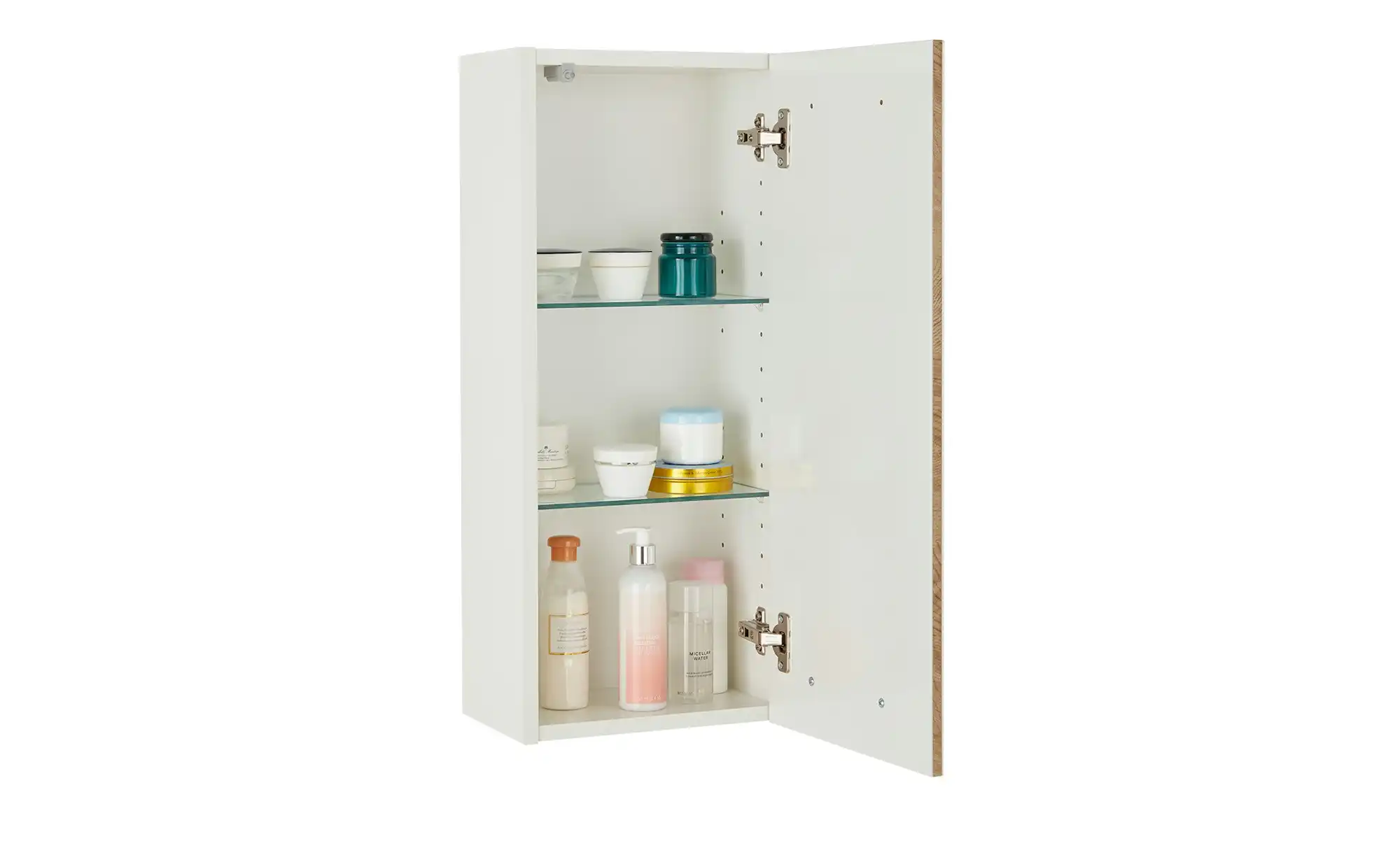 calmo2go Wandschrank Arianasee