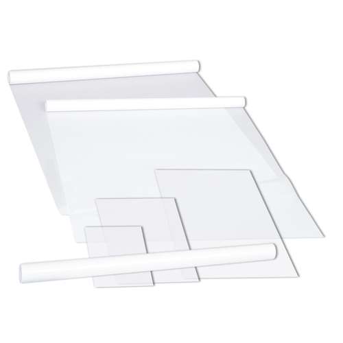 URSUS® Transparent-Zeichenpapier in Rollen
