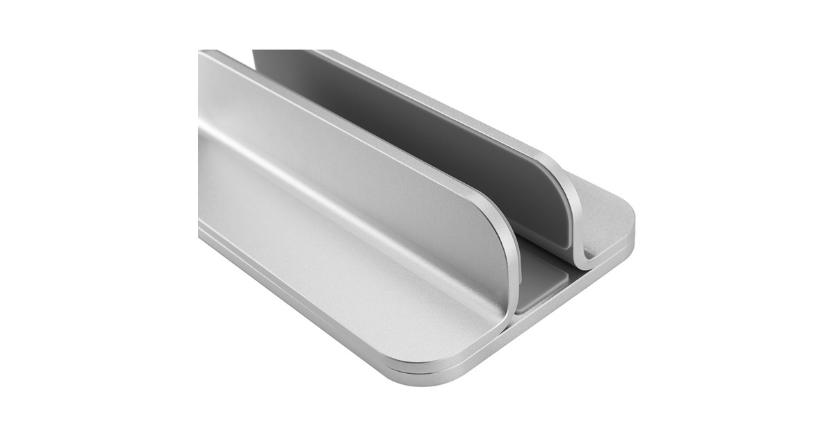 NeomountsNSLS300SILVER Laptophouder 11-17