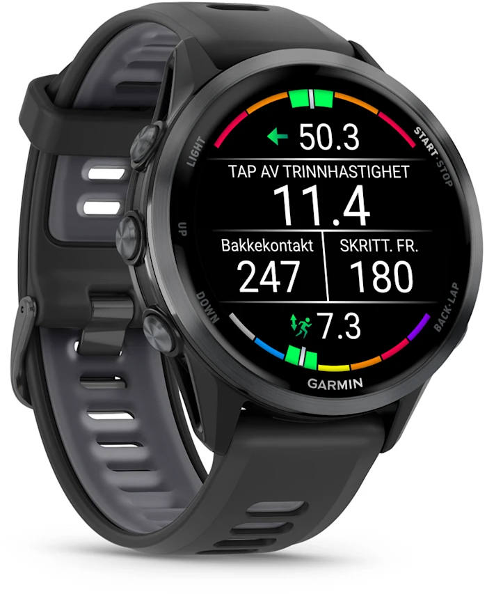 Garmin Forerunner 970