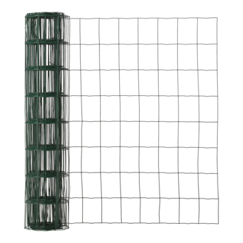 Handson tuingaas 80 cm x 10 m groen