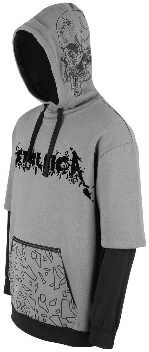 EMP Signature Collection | Metallica Sweat-shirt à capuche