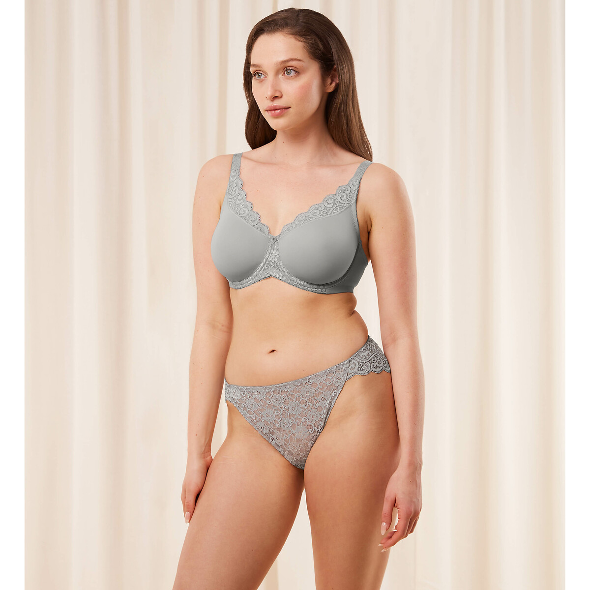 TRIUNFO<br>Minimizer BH Amourette