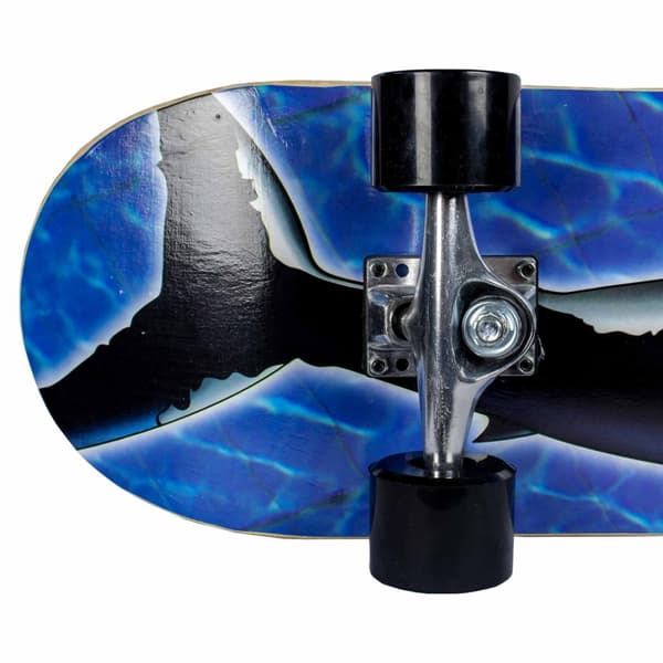 Sandbar Skateboard Hai 31X8