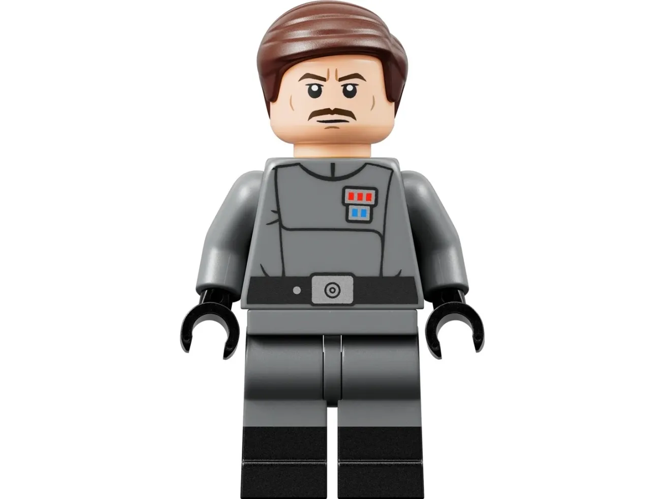 LEGO Star Wars 75367 - Venator-Class Republic Attack Cruiser