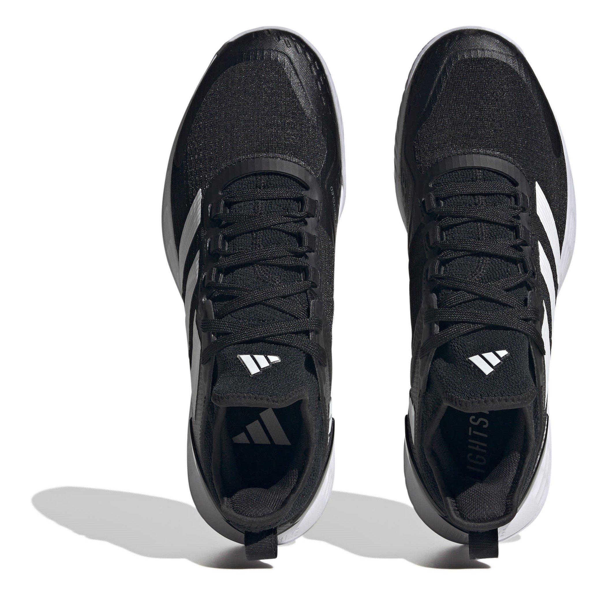 adidas Adizero Ubersonic 4.1 Tennis Shoes Mens