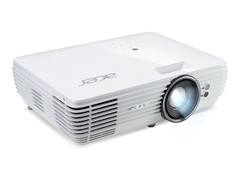 ACER-projektor H6815 3840x2160/4000 ANSI/HDMI