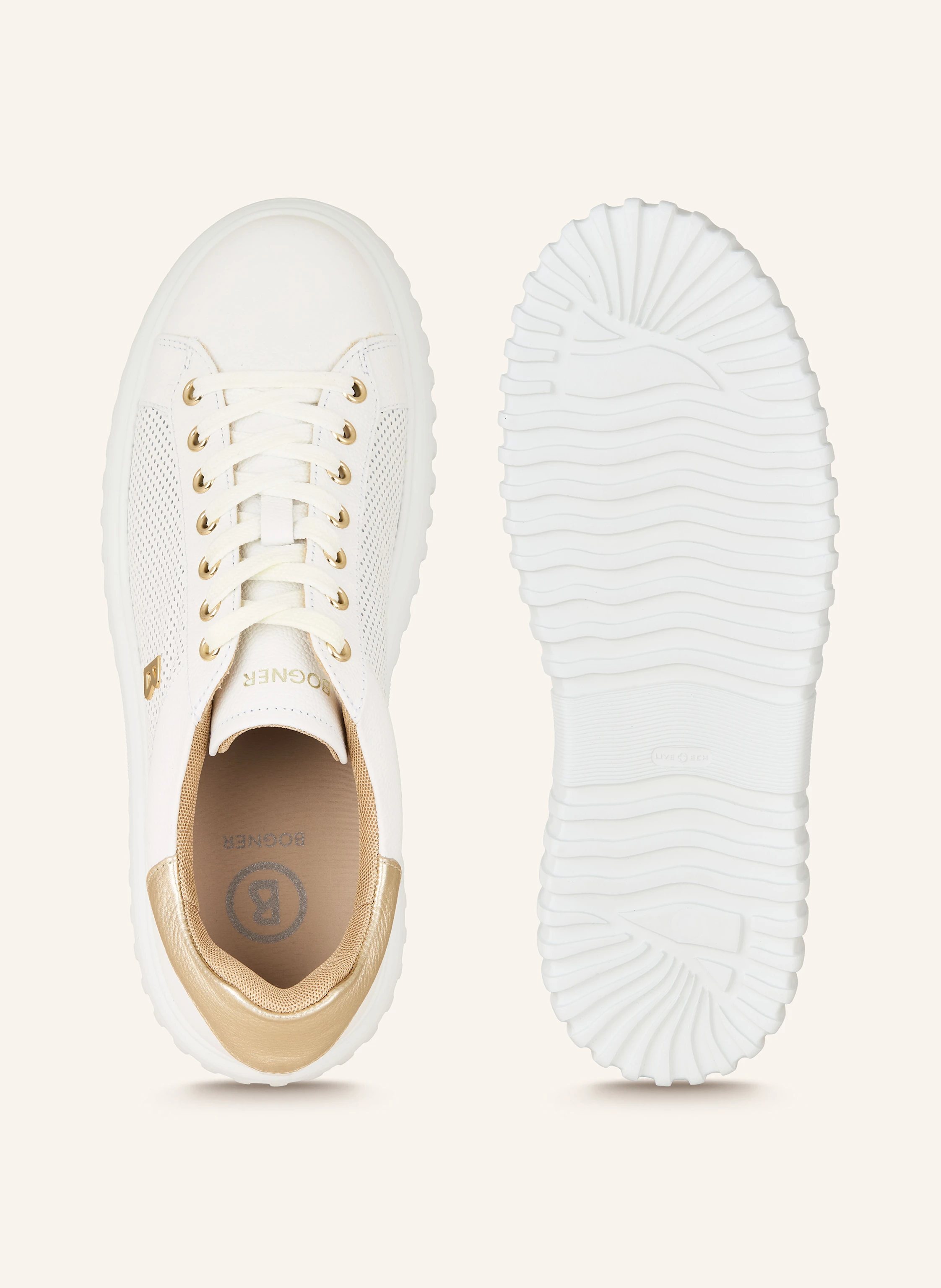 BOGNER Sneaker SINGAPORE