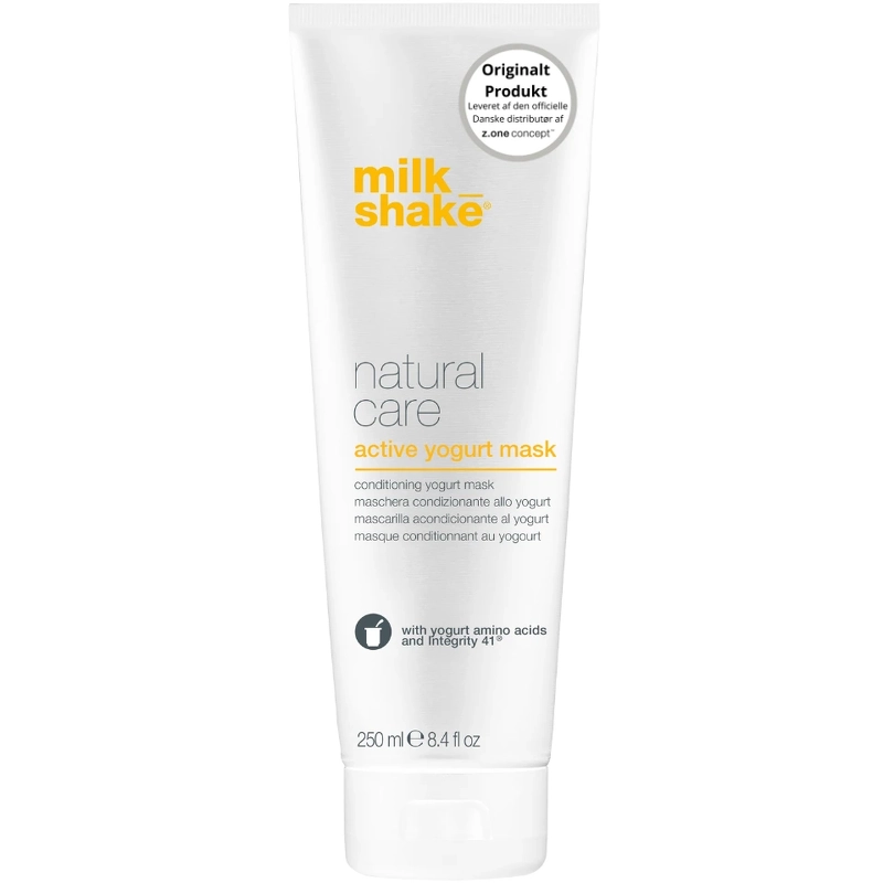 Milk_shake Active Yogurt Mask 250 ml