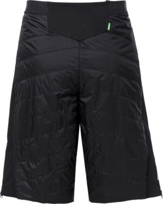 VaudeSesvenna Shorts III - schwarz