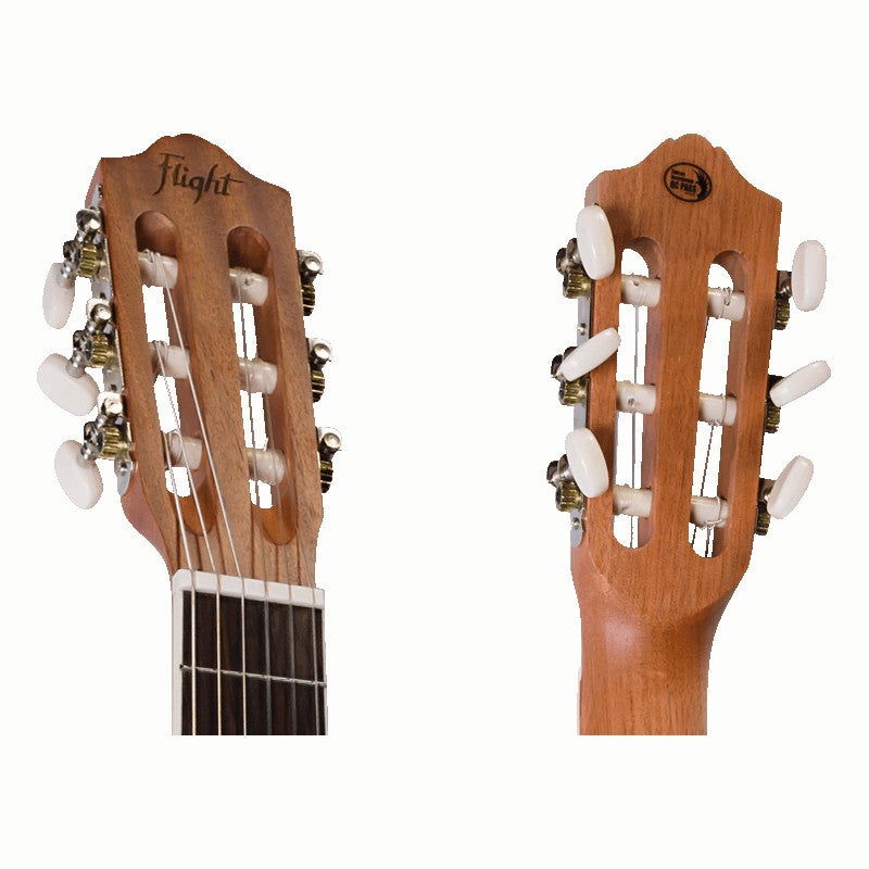 Flight Guitarlele Series GUT350 SP/SAP guitalele met gigbag